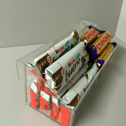 Chocolate bar confection - chocolate,