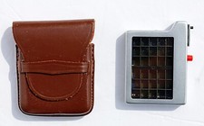 METRAPHOT Exposure Light Meter