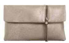 Women's Large Clutch Bag Faux