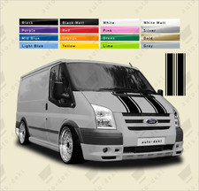 Fits Ford Transit Mk6 Mk7 ST -