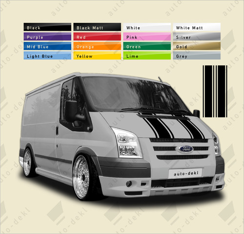 Fits ford transit - fits,