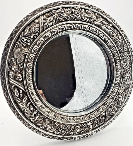 Decorative accent wall table - decorative,