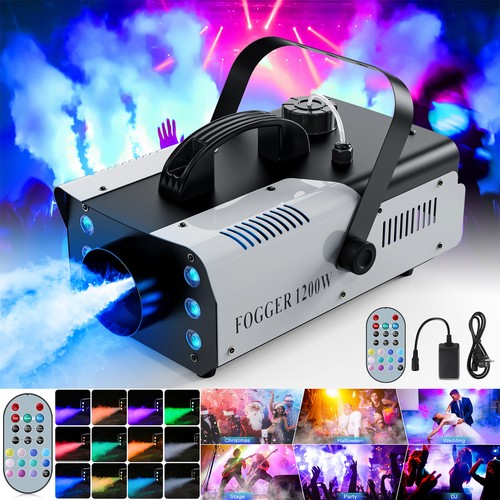 Led stage haze - stage,