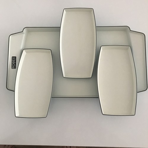 Robex caleppio serving tray - caleppio,