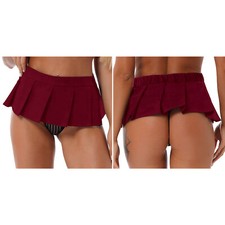 Women schoolgirl mini - schoolgirl,