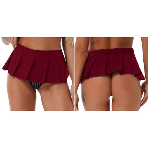 Women schoolgirl mini - women,