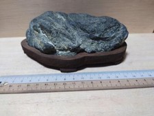 Suiseki Bonsai Bonseki Zen