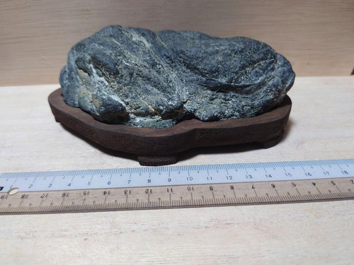 Suiseki bonsai bonseki - suiseki, zen