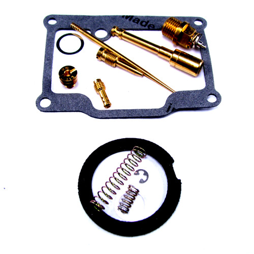 Carburetor repair kit - carburetor,