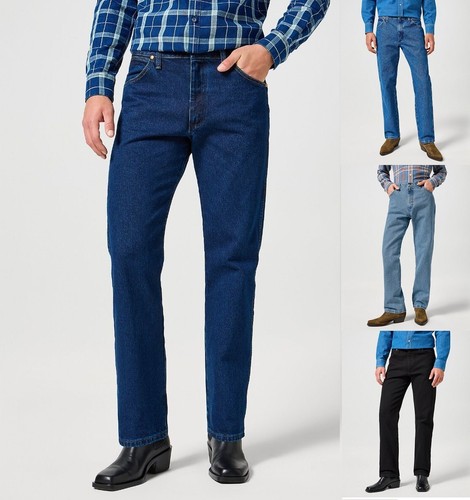 Wrangler 13mwz original cowboy - original,