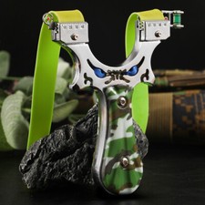 Durable Slingshot Catapult