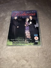 Rebecca (DVD, 2004)