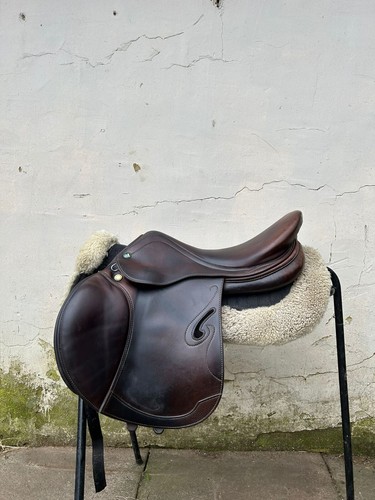 Prestige passion jump saddle - passion,