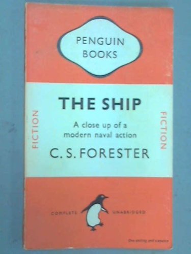 The ship s - ship, by
