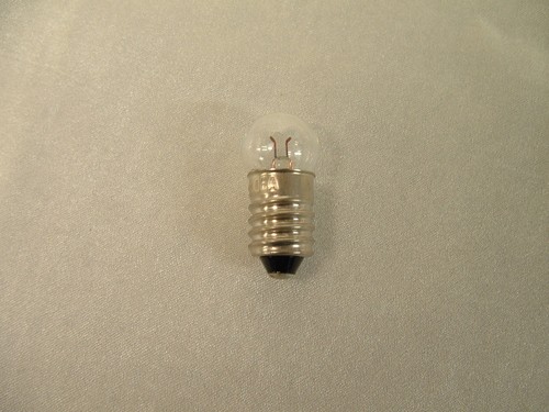 Bulbs 12v 150ma mes round - bulbs,