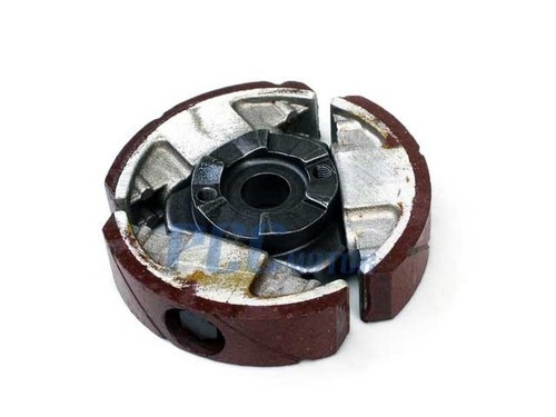 Aftermarket complete clutch - aftermarket,