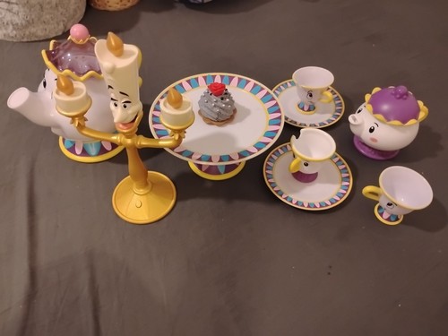 Disney beauty and the beast - disney,