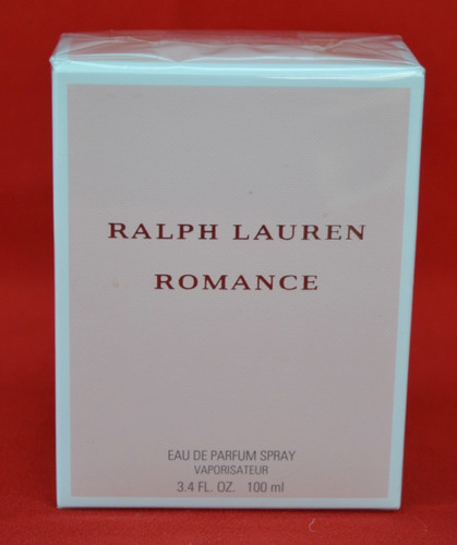 Ralph lauren romance eau - ralph,