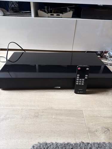 Canton dm50 tv digital - canton,