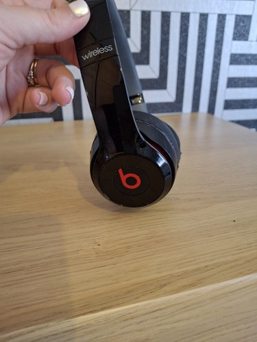 Beats b0534 bluetooth ear - beats, on-ear
