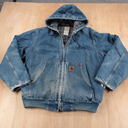 Vtg carhartt j139 - vtg, blanket
