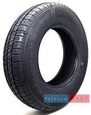 165 x 13 Radial Trailer Tyre