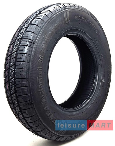 165 radial trailer tyre - 13,