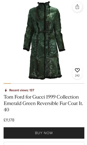 Tom ford for gucci - tom,