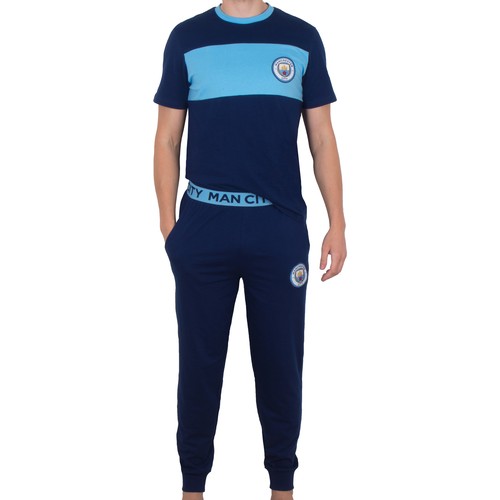 Manchester city mens - mens, pyjamas