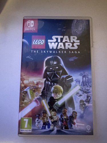 Lego star wars - wars:, the