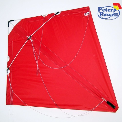 Peter powell stunt kite - powell,