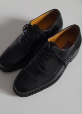 Mens, New Sterling & Hunt quality Shoes . Size . 7
