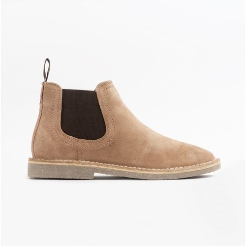 Hush puppies shaun mens suede - puppies,