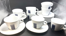 9 Lavazza Set of Americana