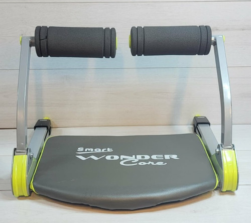 Six pack core abs trainer - core,
