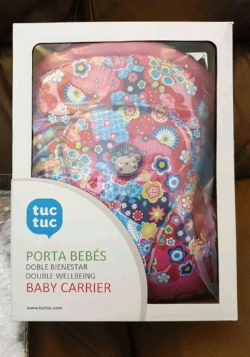 Tuc pink baby - tuc,