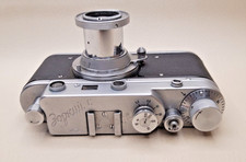 1956 Serviced ZORKI C USSR