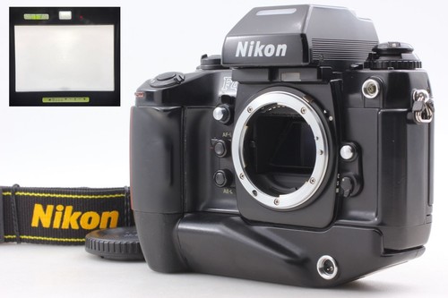 Near mint nikon - mint],