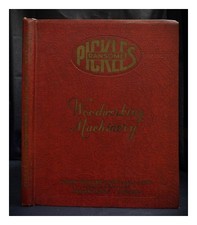 JOHN PICKLES & SON Woodworking