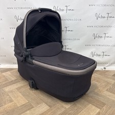 Silver Cross Reef 2 Carrycot