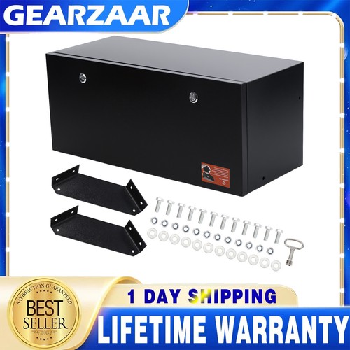 Truck storage box - box, tool