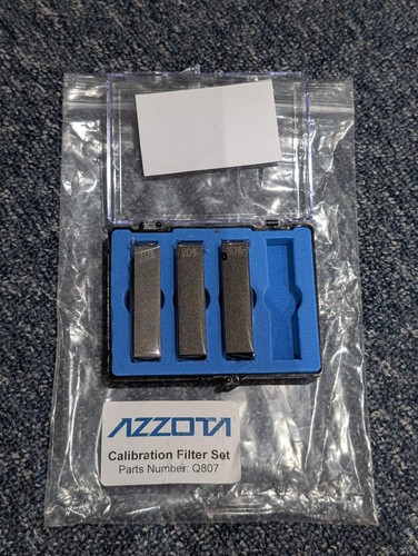 Azzota spectrophotometer vis - azzota,