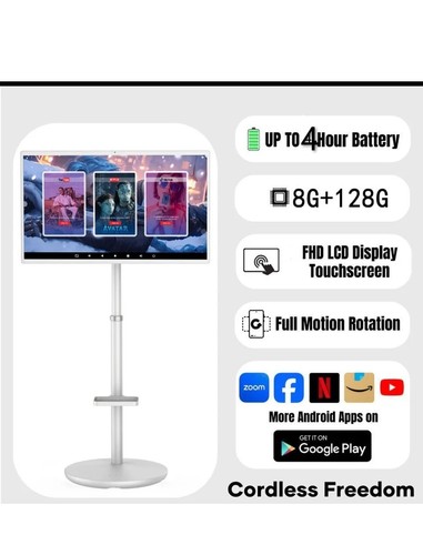 Full portable - 32"full,