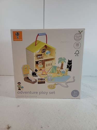 Orange tree toys - toys, adventure