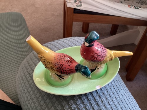 Carlton ware vintage - carlton,