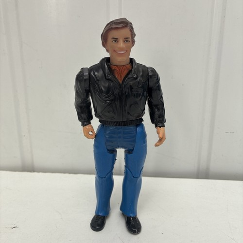 The team vintage figure - the,