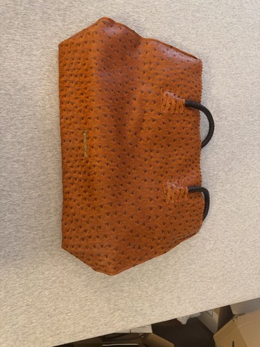 Montana west ostrich print - montana,