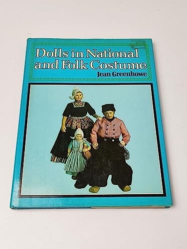 Dolls national and - national,