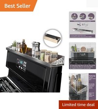 30" Stainless Steel Magnetic