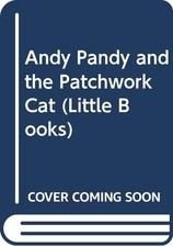 Andy Pandy and the Patchwork